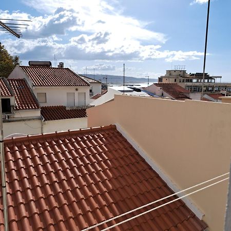 Carepa Suites Nazaré Eksteriør billede