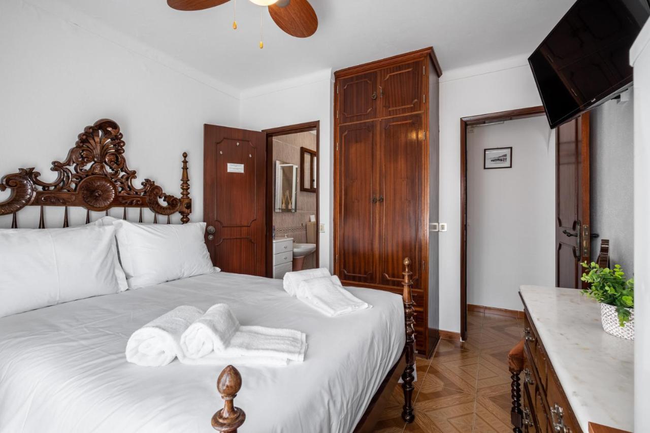 Carepa Suites Nazaré Eksteriør billede