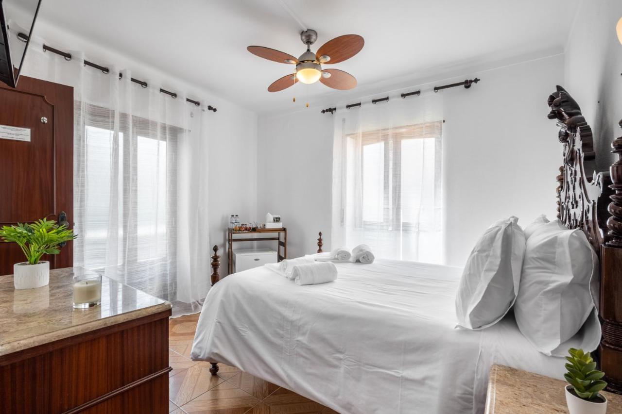 Carepa Suites Nazaré Eksteriør billede