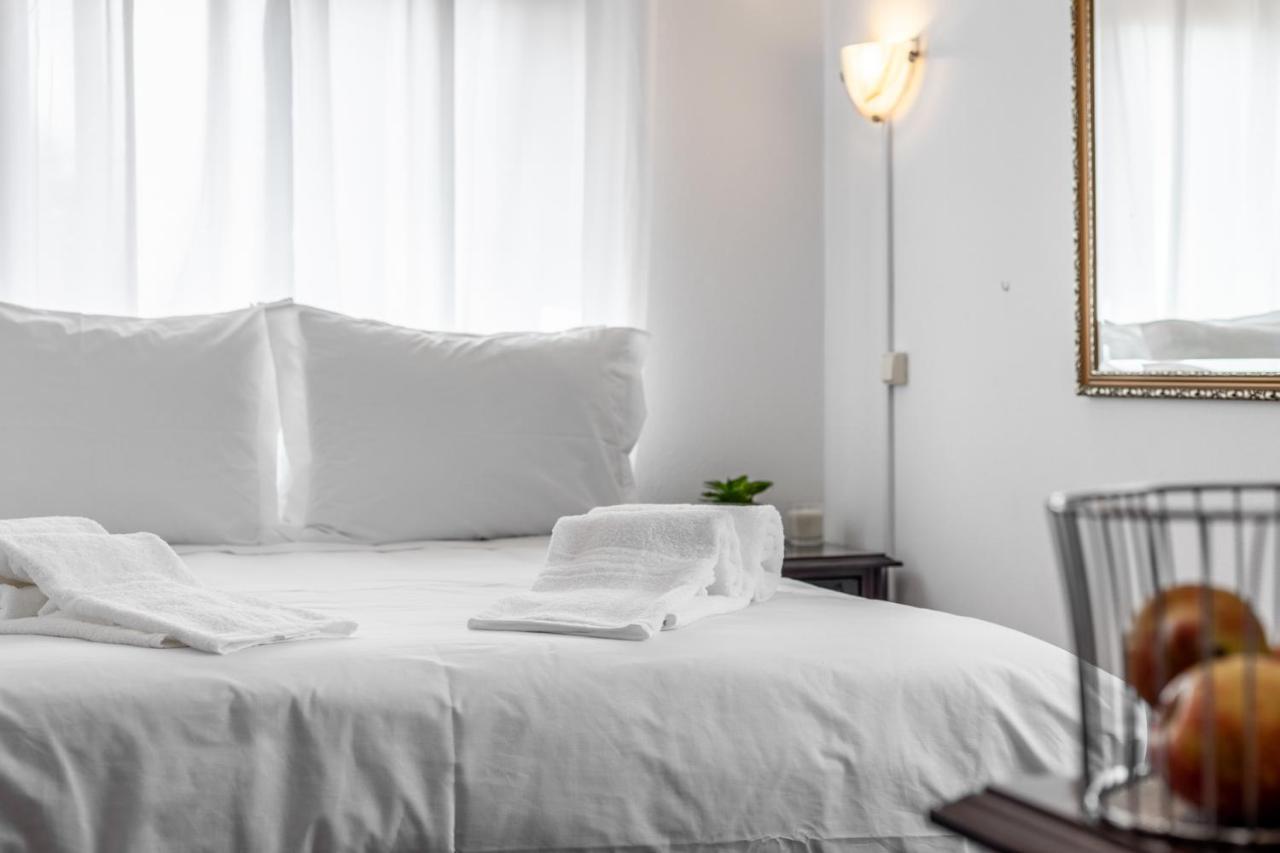 Carepa Suites Nazaré Eksteriør billede