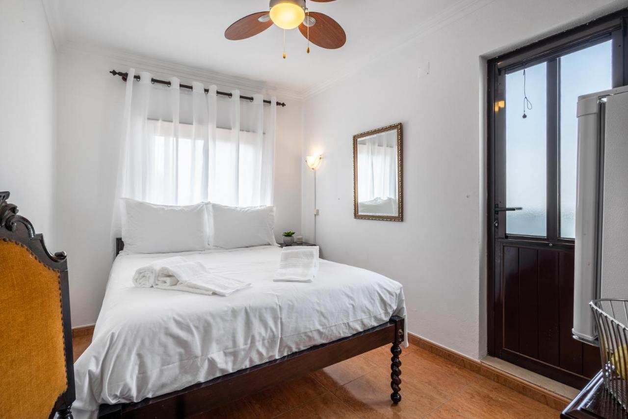 Carepa Suites Nazaré Eksteriør billede