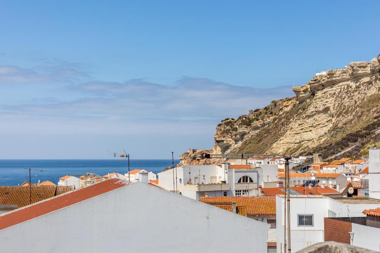 Carepa Suites Nazaré Eksteriør billede