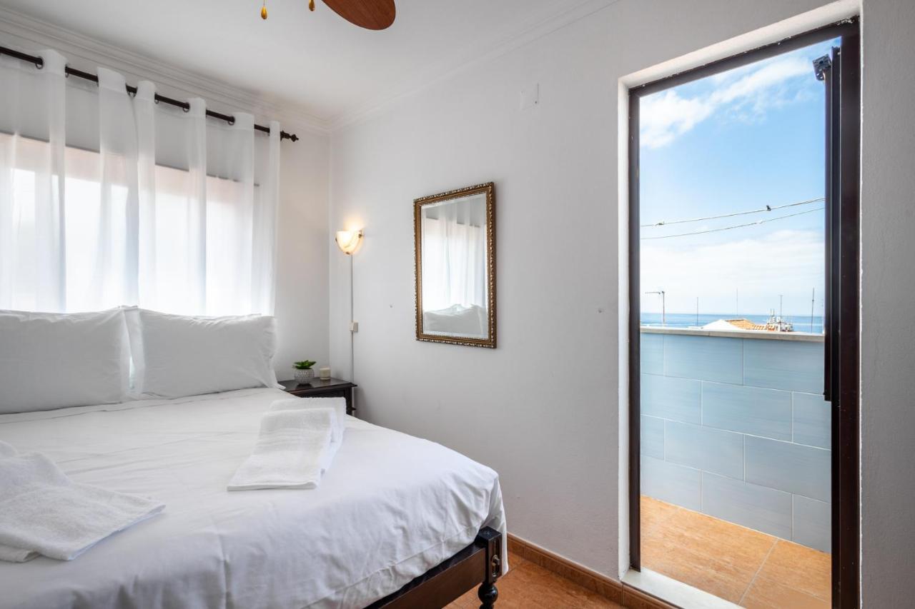 Carepa Suites Nazaré Eksteriør billede