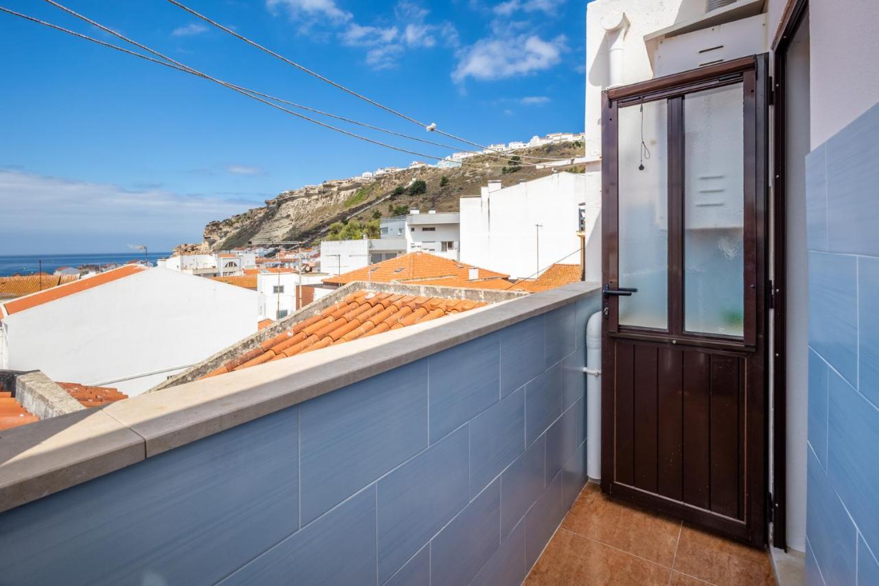 Carepa Suites Nazaré Eksteriør billede