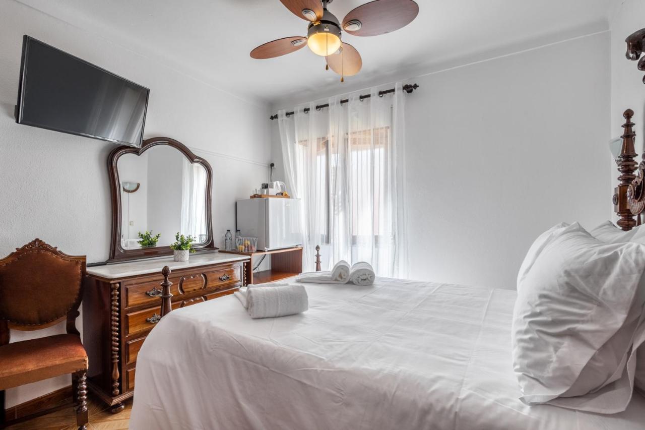 Carepa Suites Nazaré Eksteriør billede