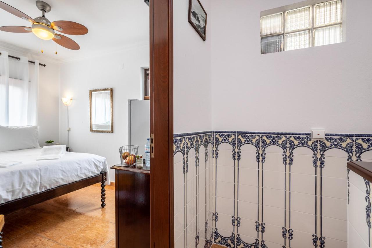 Carepa Suites Nazaré Eksteriør billede