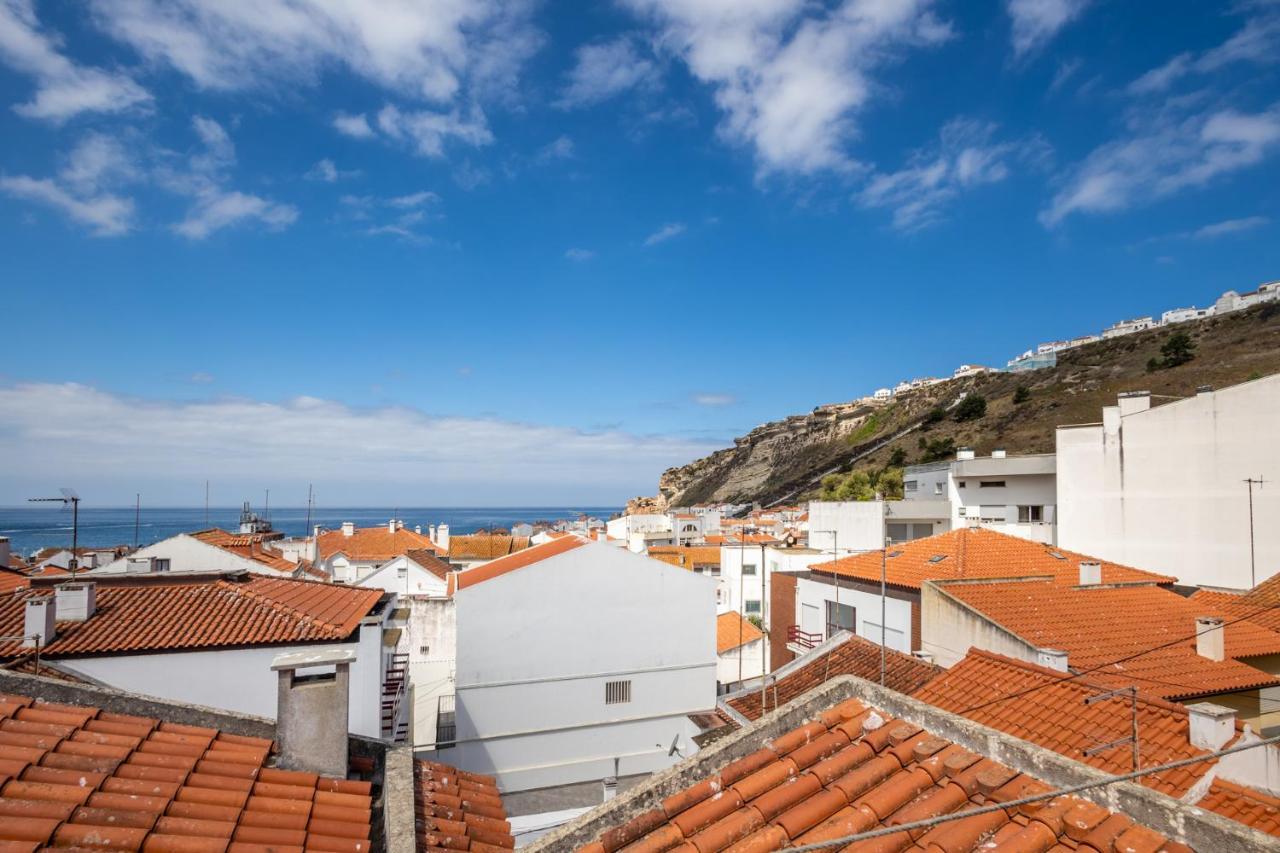 Carepa Suites Nazaré Eksteriør billede